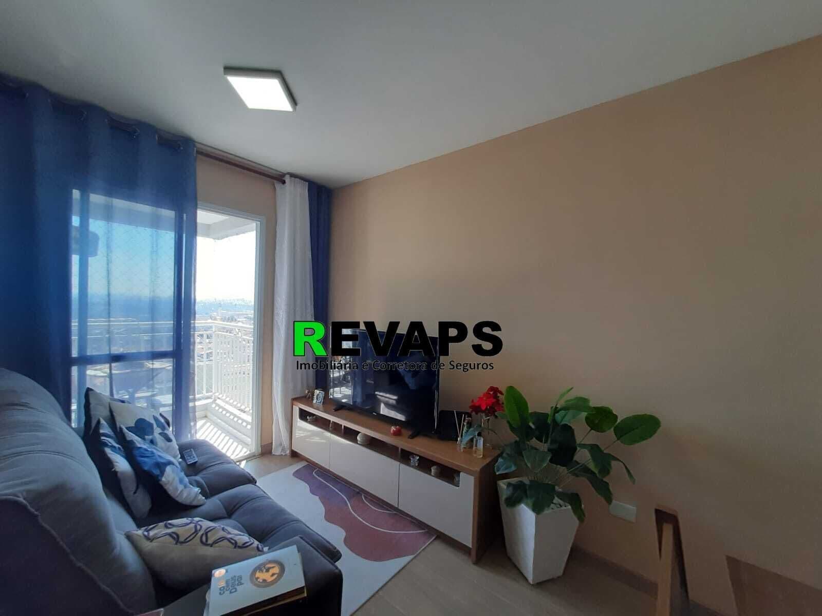 Apartamento na Pauliceia - São Bernardo do Campo - SP