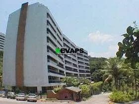 Apartamento em Guarujá - Morro Sorocotuba