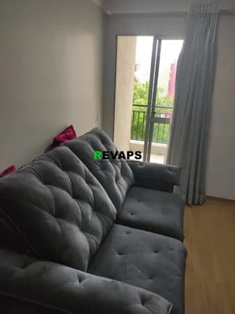 Apartamento Padrão - São João Clímaco - SP