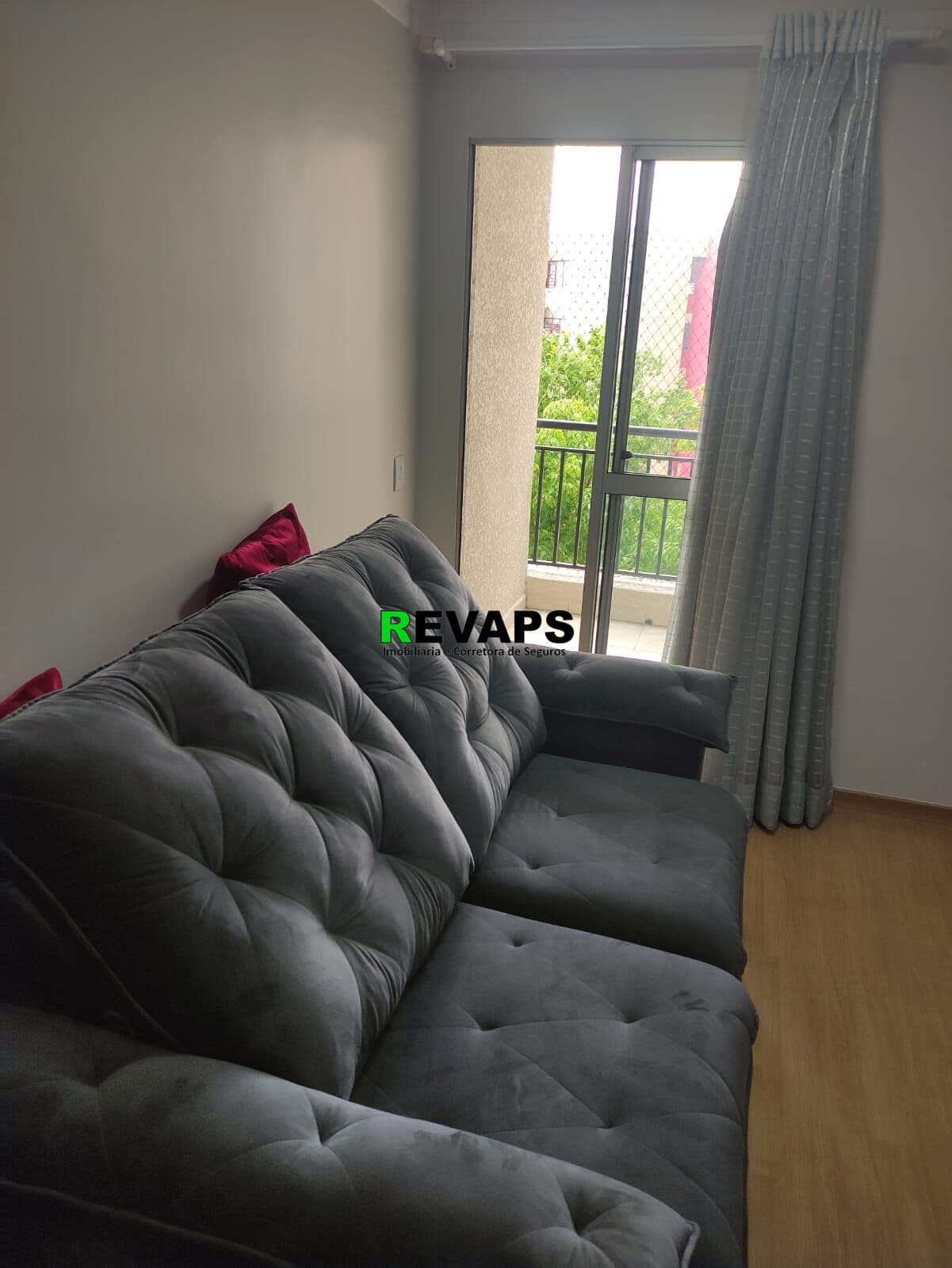 Apartamento Padrão - São João Clímaco - SP