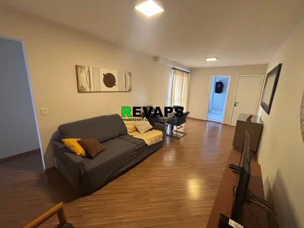 Apartamento em Santo André - Campestre