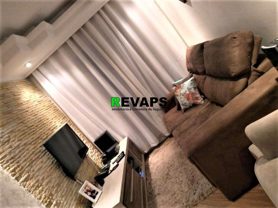 Apartamento em São Paulo - Jardim São Savério