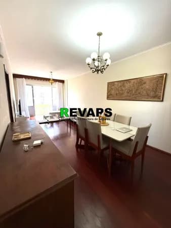 Apartamento no Centro de Santo André - SP
