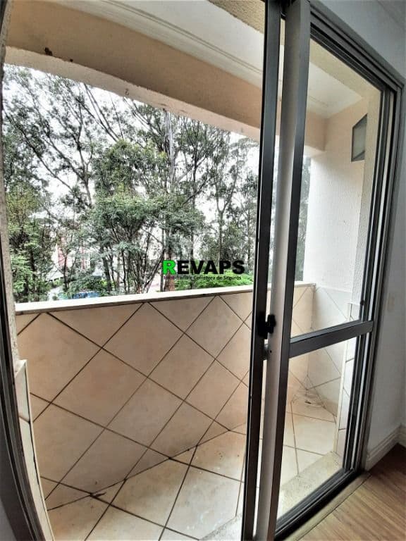 Apartamento em São Paulo - Jardim Santa Emília