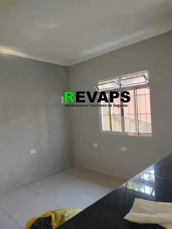 Casa Assobradada no Alvarenga - São Bernardo do Campo - SP