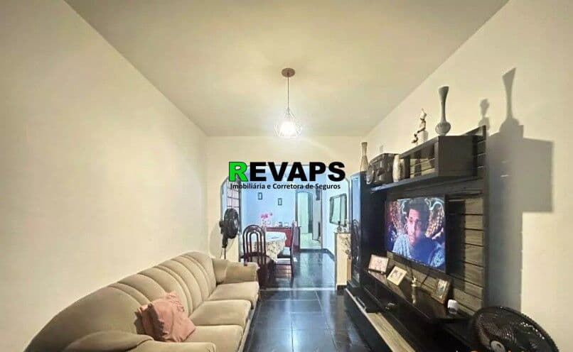 Casa Padrão - Jordanopólis - São Bernardo do Campo - SP