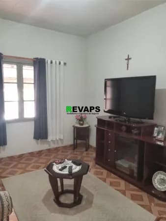 Casa Padrão - Paulicéia - São Bernardo do Campo