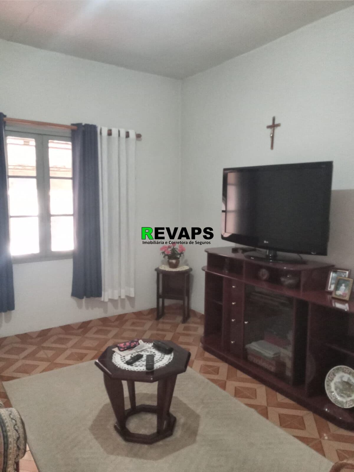 Casa Padrão - Paulicéia - São Bernardo do Campo