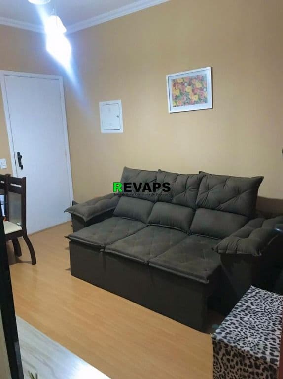 Apartamento na Pauliceia - São Bernardo do Campo - SP