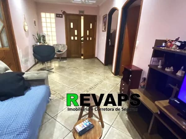 Casa no Bairro Jordanopolis - São Bernardo do Campo - SP