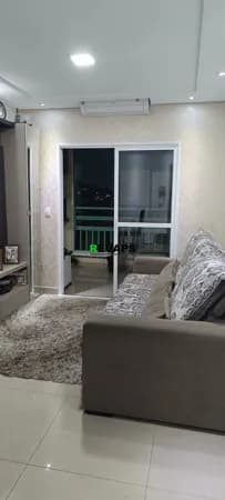Apartamento na Pauliceia - São Bernardo do Campo - SP