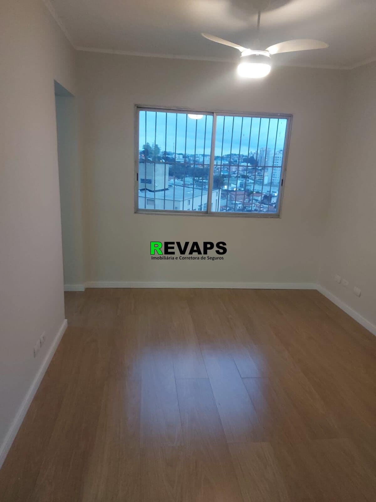Apartamento no Taboão - São Bernardo do campo - SP
