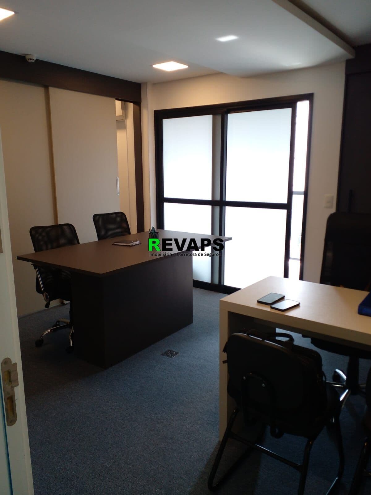 Sala Comercial