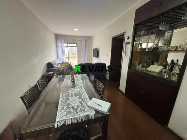 Apartamento em São Bernardo do Campo - Jardim do Mar