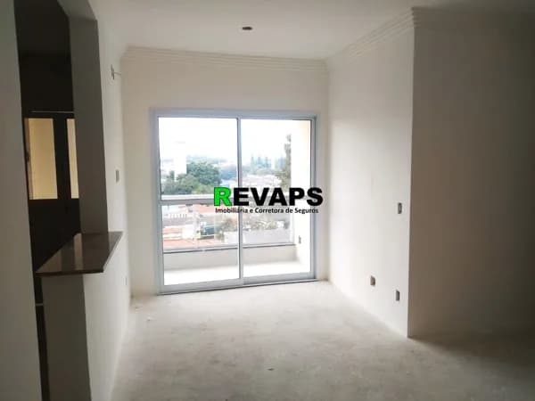 Apartamento Padrão - Paulicéia - São Bernardo do Campo - SP