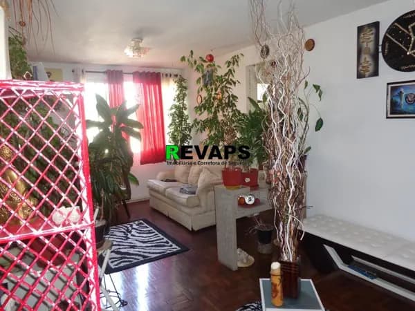 Apartamento no Taboão - São Bernardo do Campo - SP