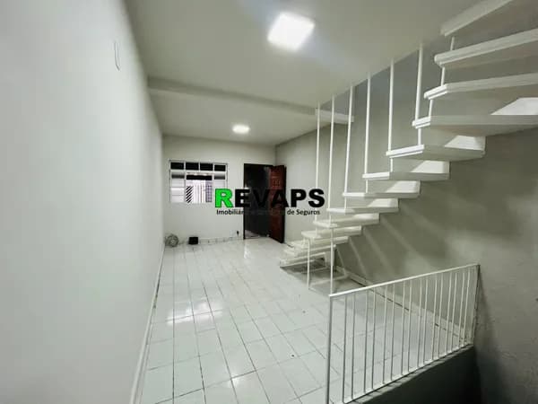 Sobrado Padrão - Planalto - São Bernardo do Campo - SP