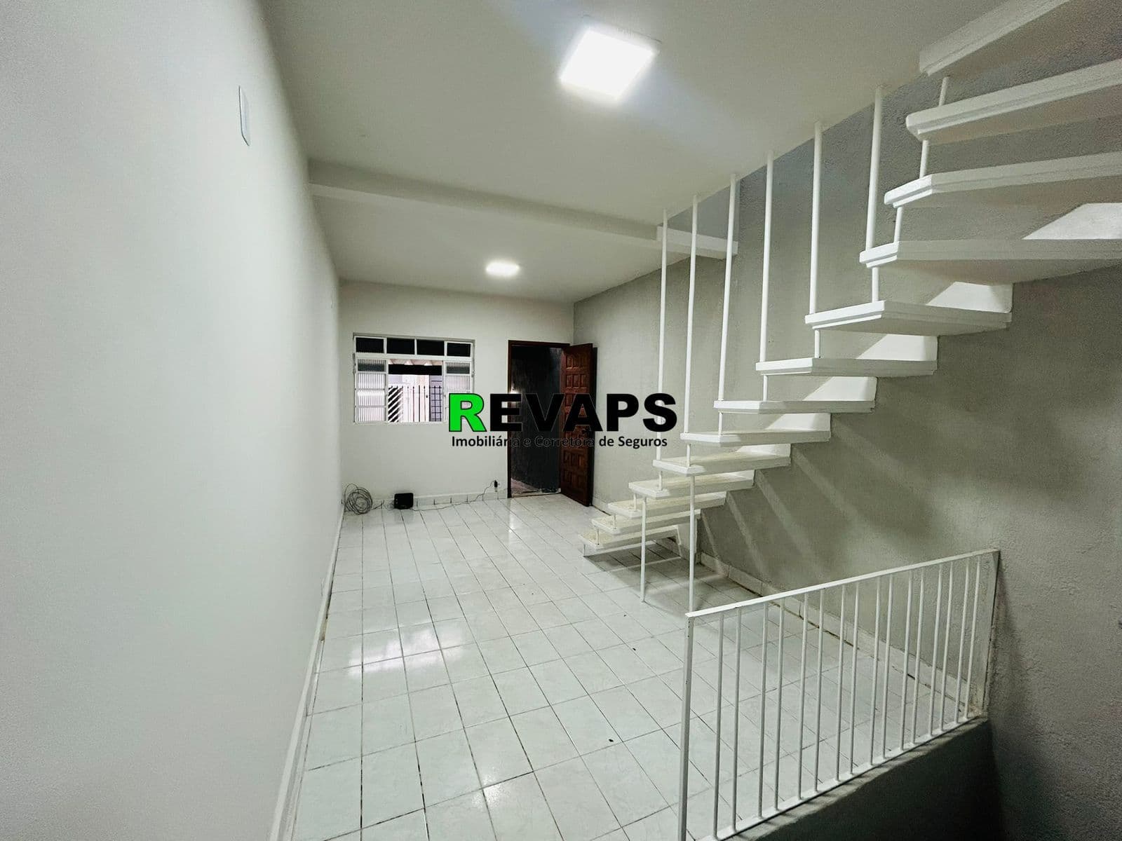 Sobrado Padrão - Planalto - São Bernardo do Campo - SP