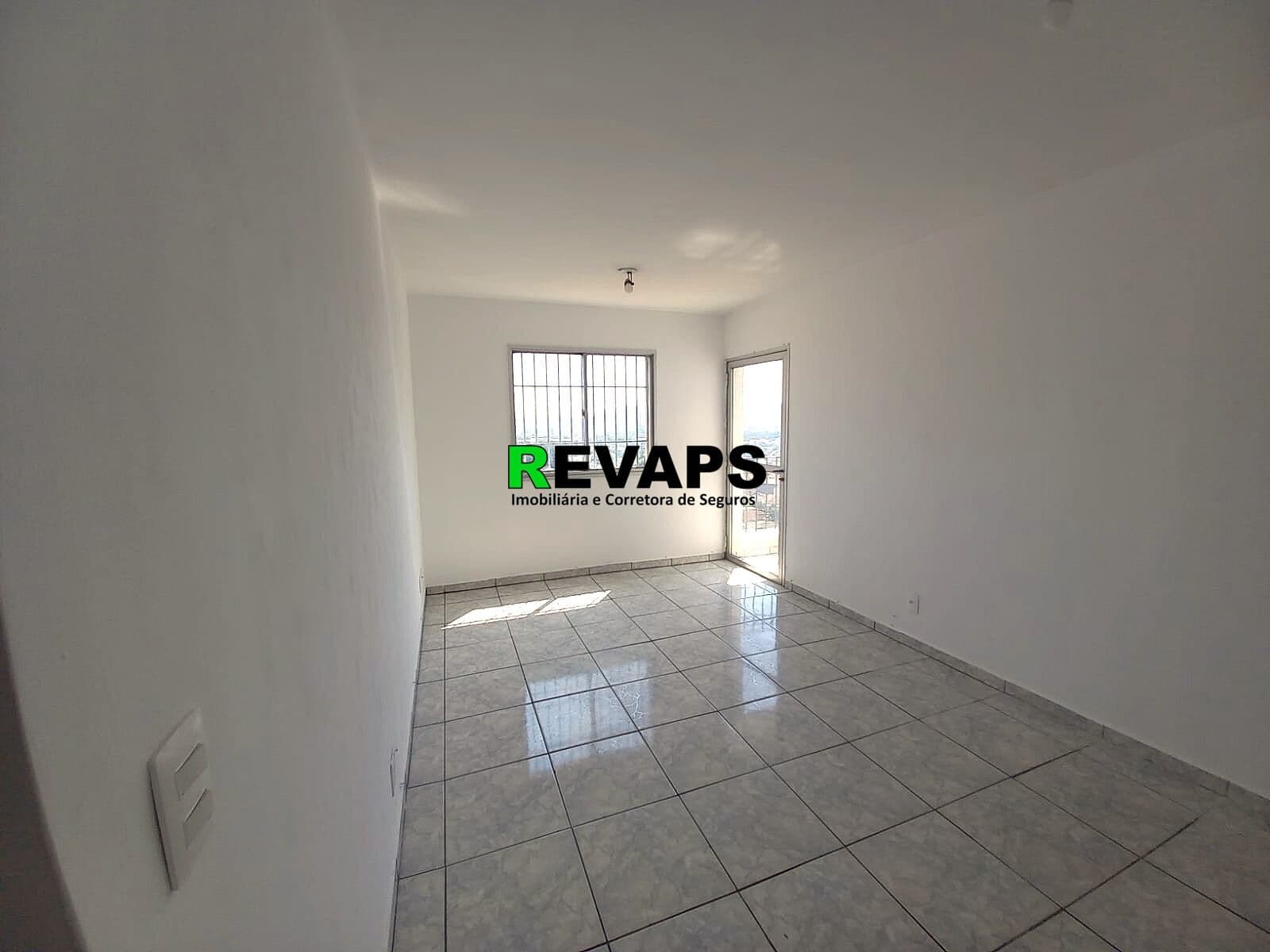 Apartamento no Rudge Ramos - São Bernardo do Campo - SP