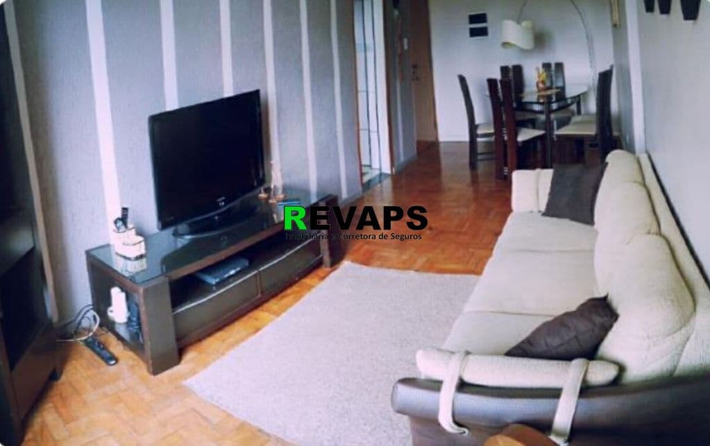 Apartamento em Santo André - Casa Branca