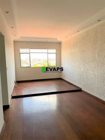 Apartamento no Taboão - São Bernardo do Campo - SP