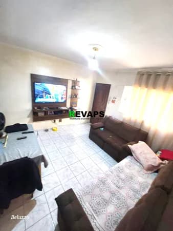 Apartamento na Pauliceia - São Bernardo do Campo - SP