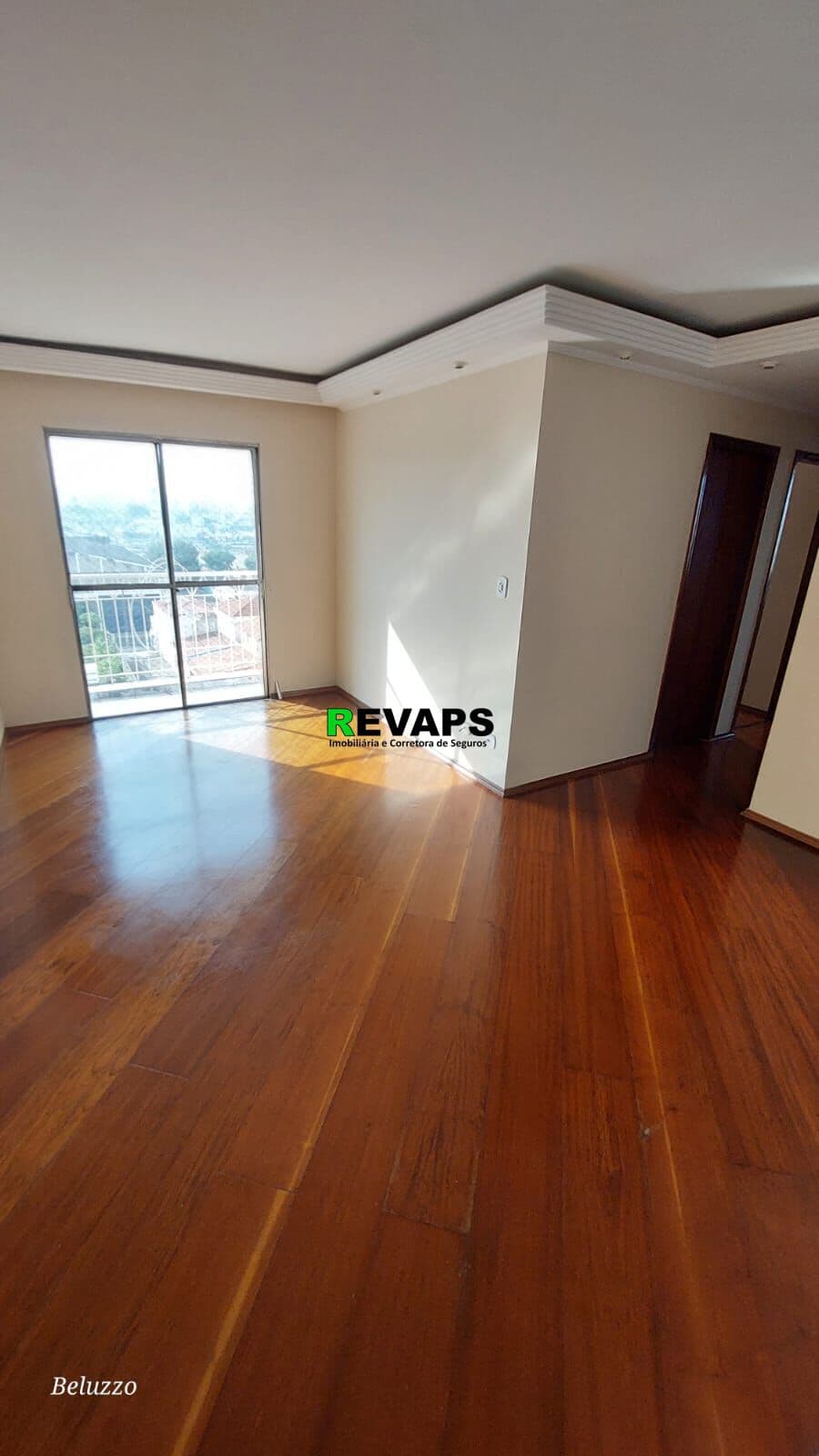 Apartamento na Pauliceia - São Bernardo do Campo - SP