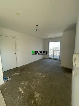 Apartamento em Diadema - Conceição