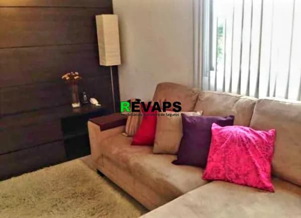Apartamento no Centro - São Bernardo do Campo - SP