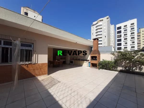 Casa no Rudge Ramos - São Bernardo do Campo - SP