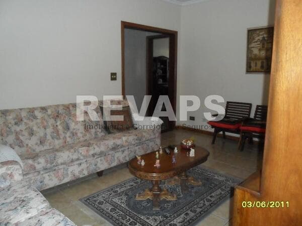 Casa Térrea na Pauliceia - São Bernardo do Campo - SP