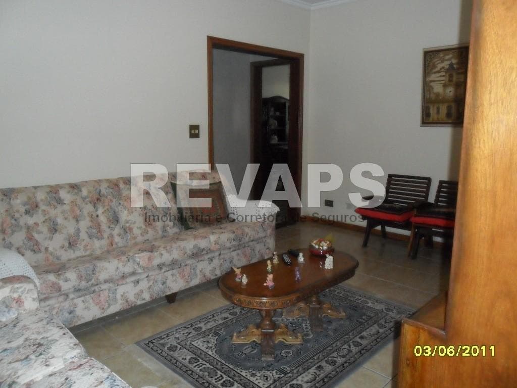 Casa Térrea na Pauliceia - São Bernardo do Campo - SP