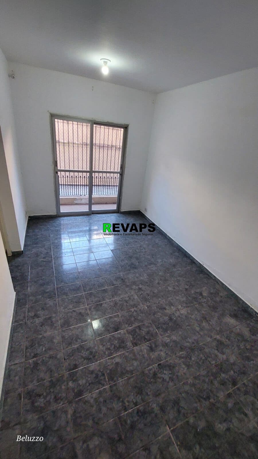 Apartamento na Pauliceia - São Bernardo do campo - SP