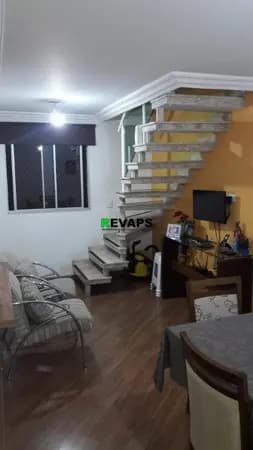 Cobertura no Taboão - São Bernardo do Campo - SP