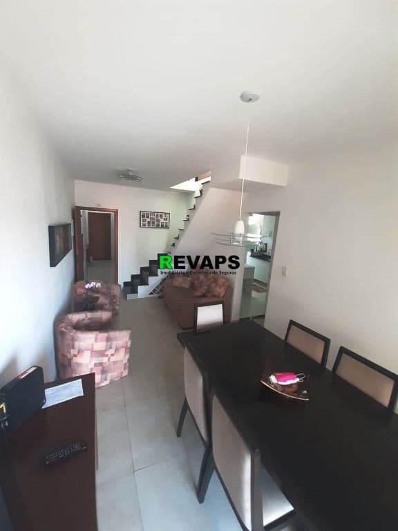 Cobertura Duplex - Pauliceia - São Bernardo do campo - SP