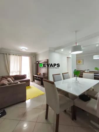 Apartamento no Baeta Neves - São Bernardo do Campo - SP