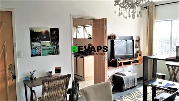 Apartamento em São Bernardo do Campo - Independência