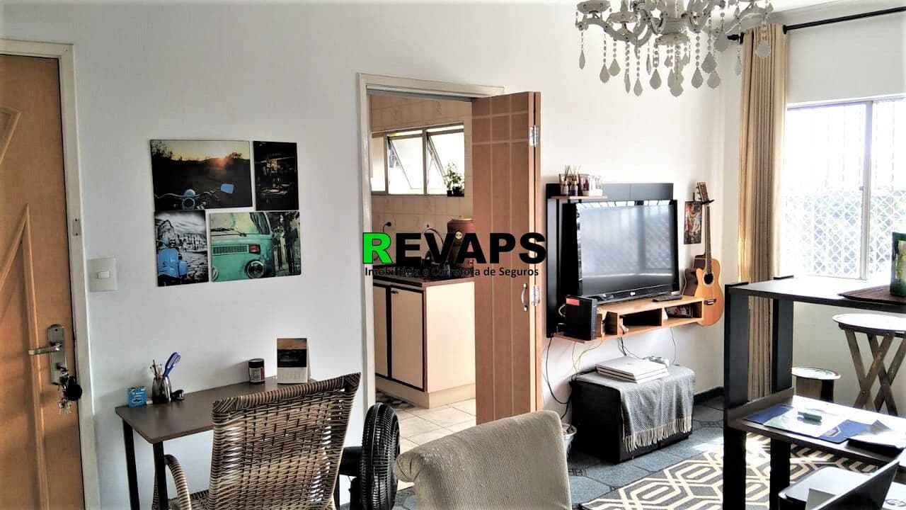 Apartamento em São Bernardo do Campo - Independência