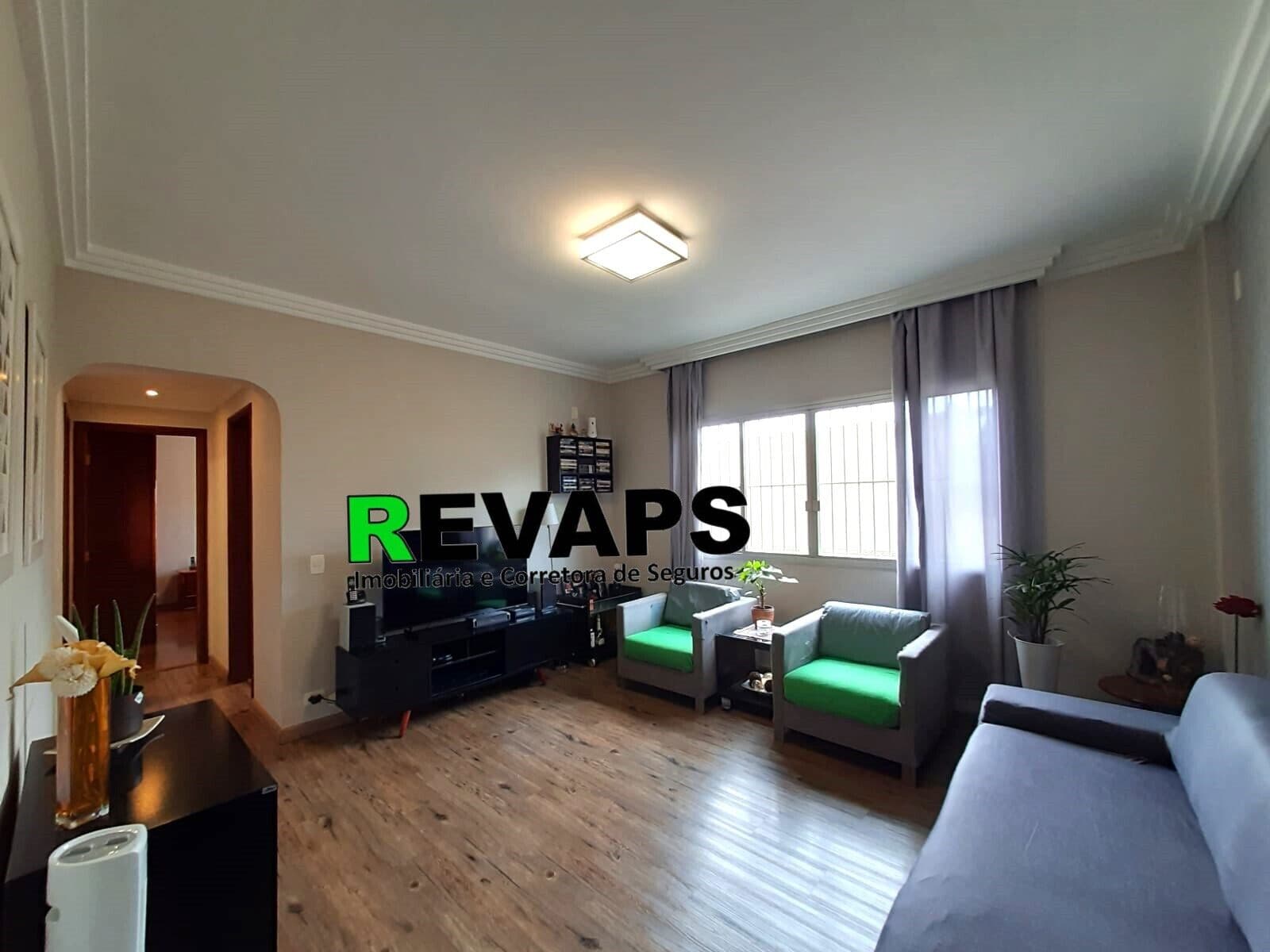 Apartamento na Pauliceia - São Bernardo do Campo - SP