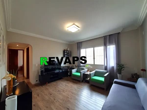 Apartamento na Pauliceia - São Bernardo do Campo - SP