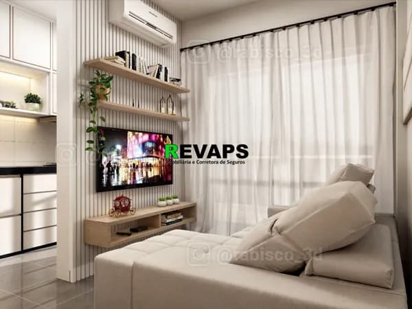 Apartamento na Pauliceia - SBC - SP
