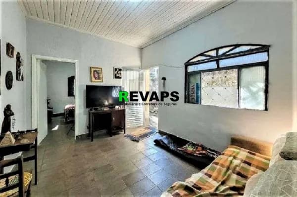 Casa no Rudge Ramos - São Bernardo do Campo - SP