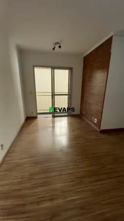 Apartamento na Pauliceia - São Bernardo do Campo - SP