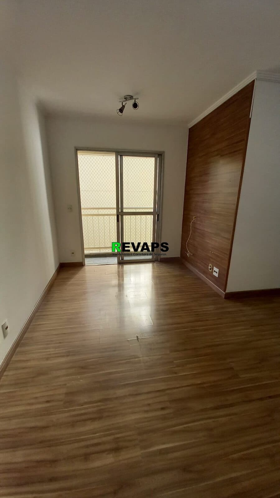 Apartamento na Pauliceia - São Bernardo do Campo - SP