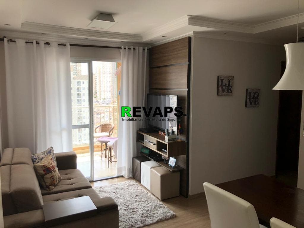 Apartamento em São Paulo - Jardim Previdência