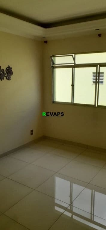 Apartamento no Taboão - São Bernardo do Campo - SP