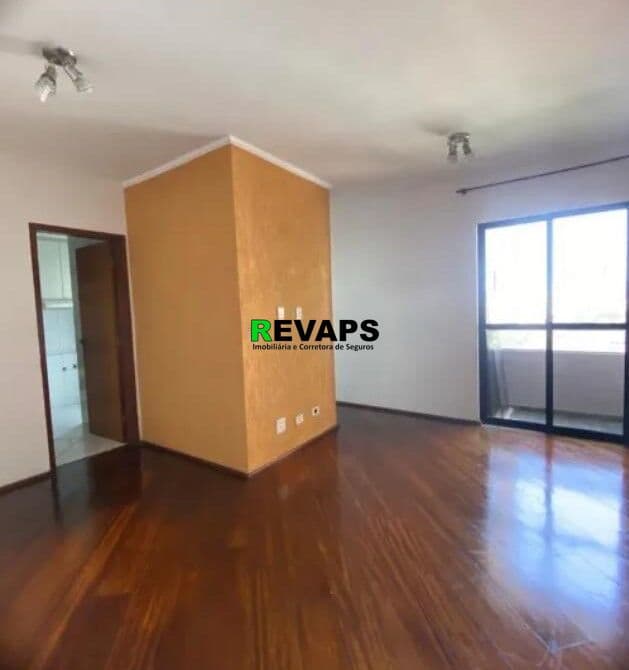Apartamento Padrão - Centro - São Bernardo do Campo - SP