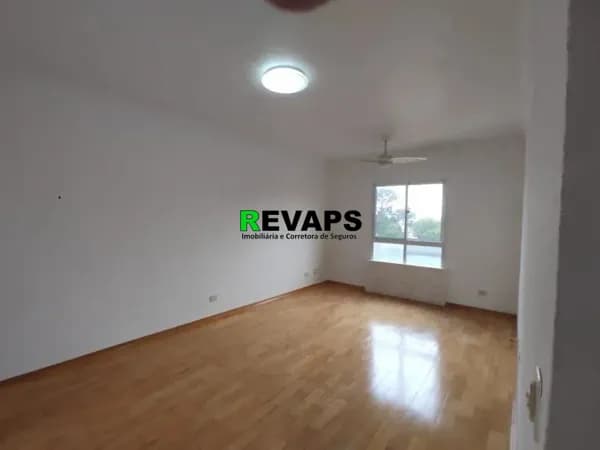 Apartamento Padrão - Demarchi - São Bernardo do Campo - SP