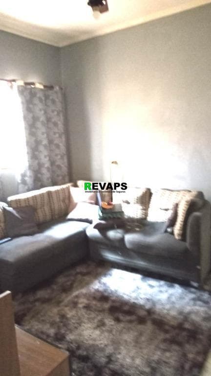 Casa em Itatiba - Loteamento Vila Real