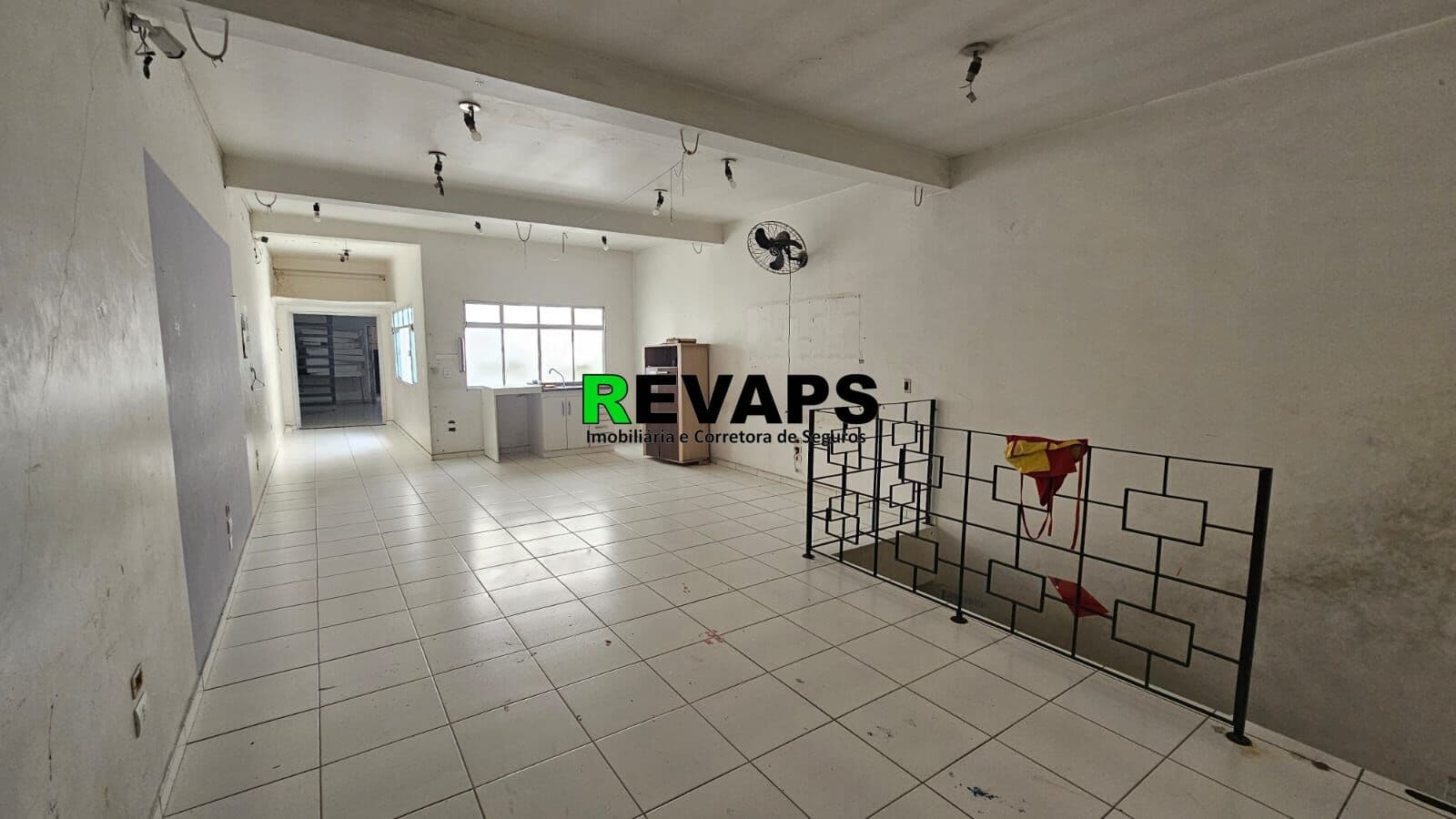 Sobrado Comercial - Pauliceia - São Bernardo do Campo - SP